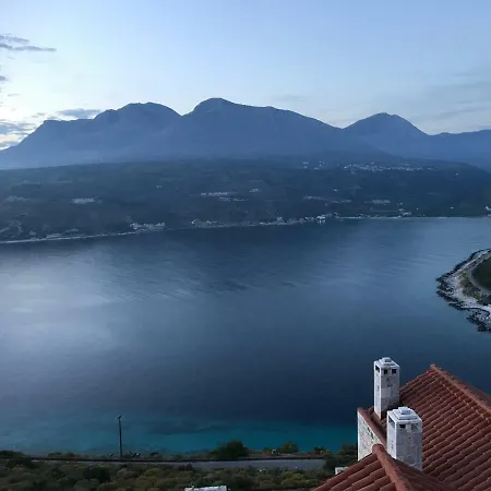 Endless Blue *